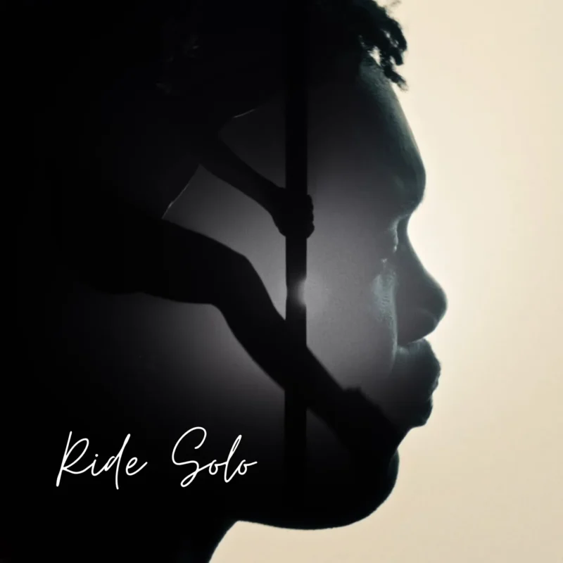 Ride Solo cover art