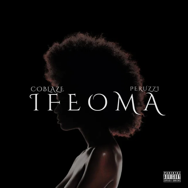 Ifeoma II cover art