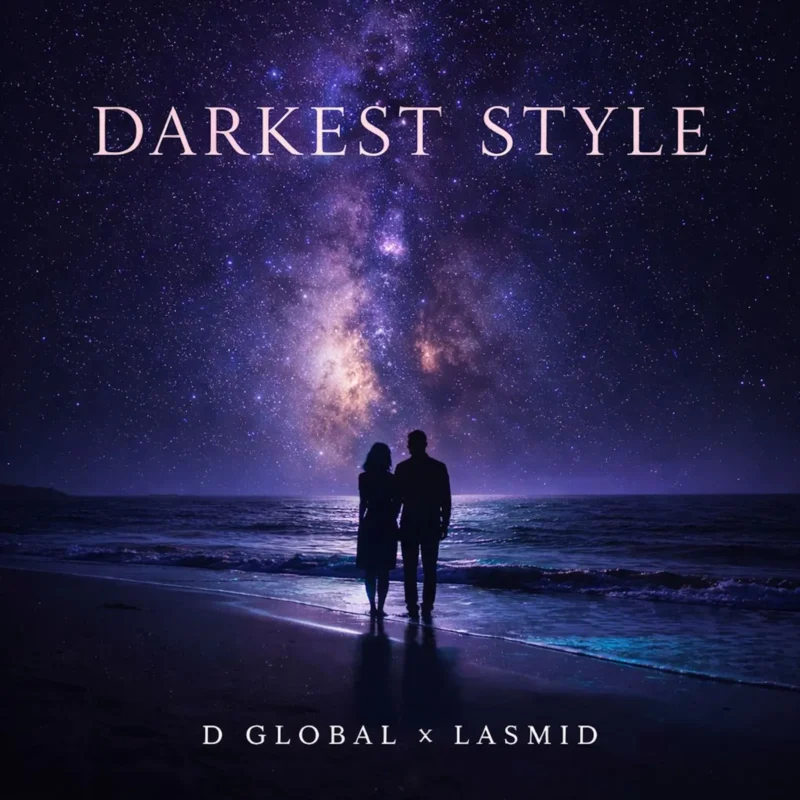 Darkest Style cover art
