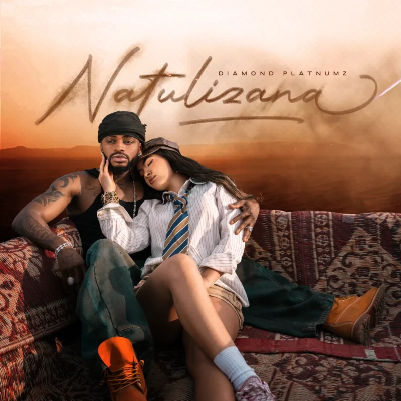 Natulizana cover art