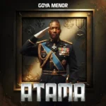 Atama Album Cover