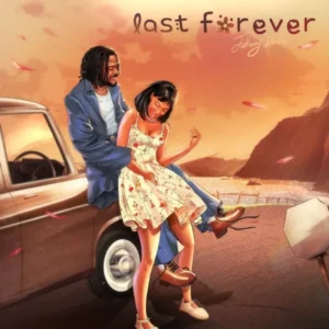 Last Forever Album Cover