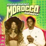 Morocco (Remix) Album Cover