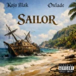 Sailor Cover Art