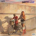 Ghetto Love Album Cover