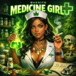 Medicine Girl Album Cover