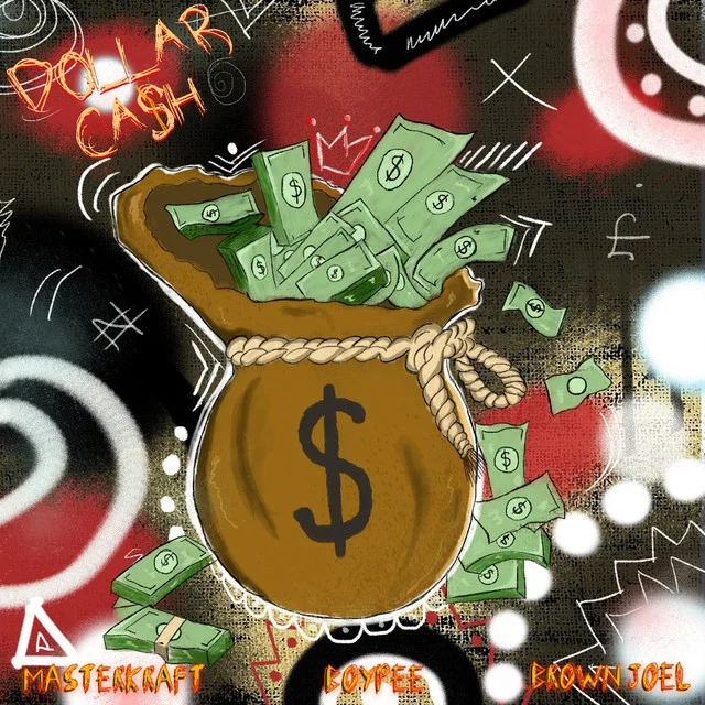 Dollar Cash cover art