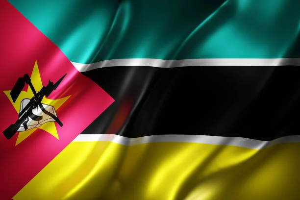 Country Mozambique