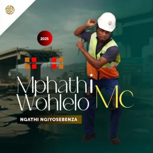 Intaba Zokhahlamba Album Cover