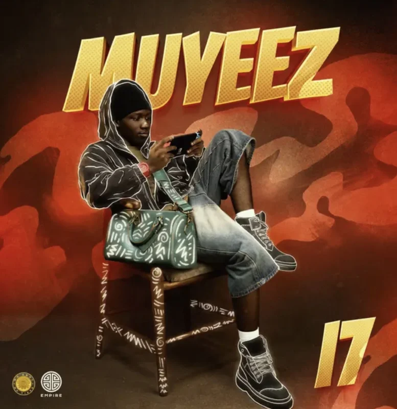 17 cover art