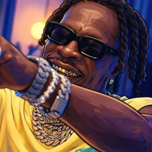 Artist Nawtyboi Tattoo