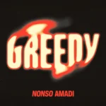 Greedy Album Cover