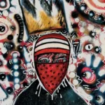 They Love Me Cover Art