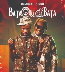 Bata Qudi Bata Album Cover