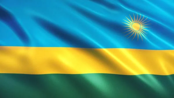 Country Rwanda