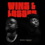 Wins & Losses Cover