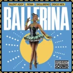 Ballerina Album Cover