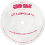 Abandonment Issues (Atmomo's Take) Cover Art