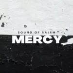 Mercy Album Cover