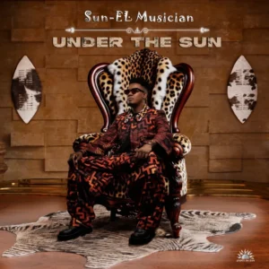 Artist Sun-EL Musician