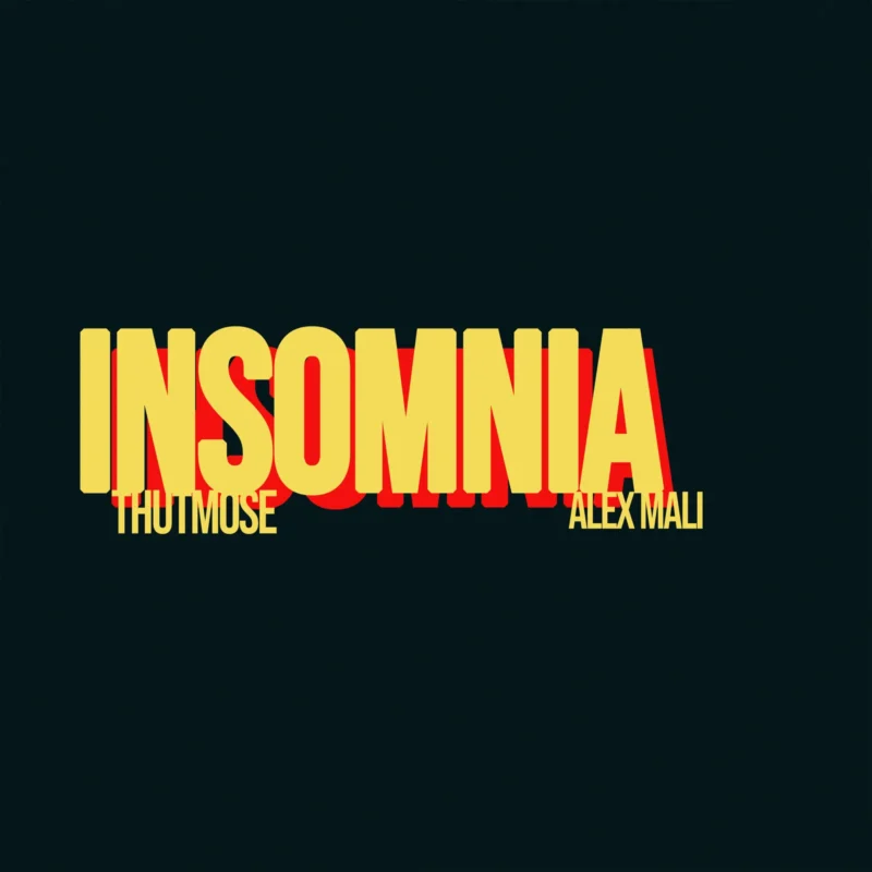 Insomnia cover art