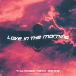 Love in the Morning Album Cover