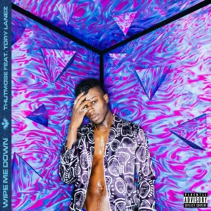 Wipe Me Down Album Cover