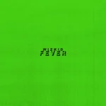 Fever Album Cover