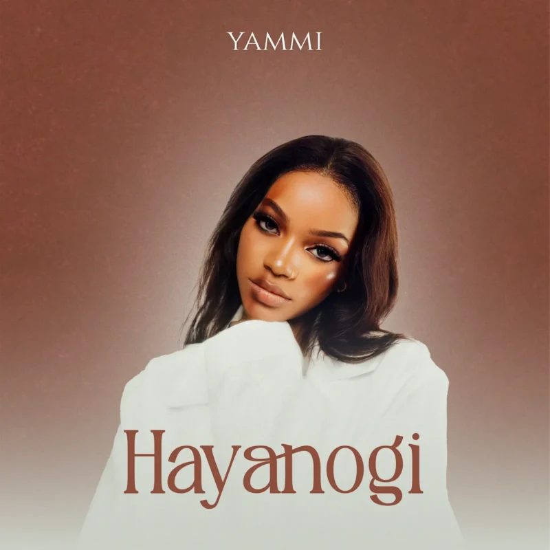 Hayanogi cover art