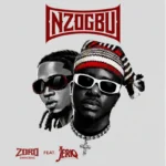 Nzogbu Album Cover