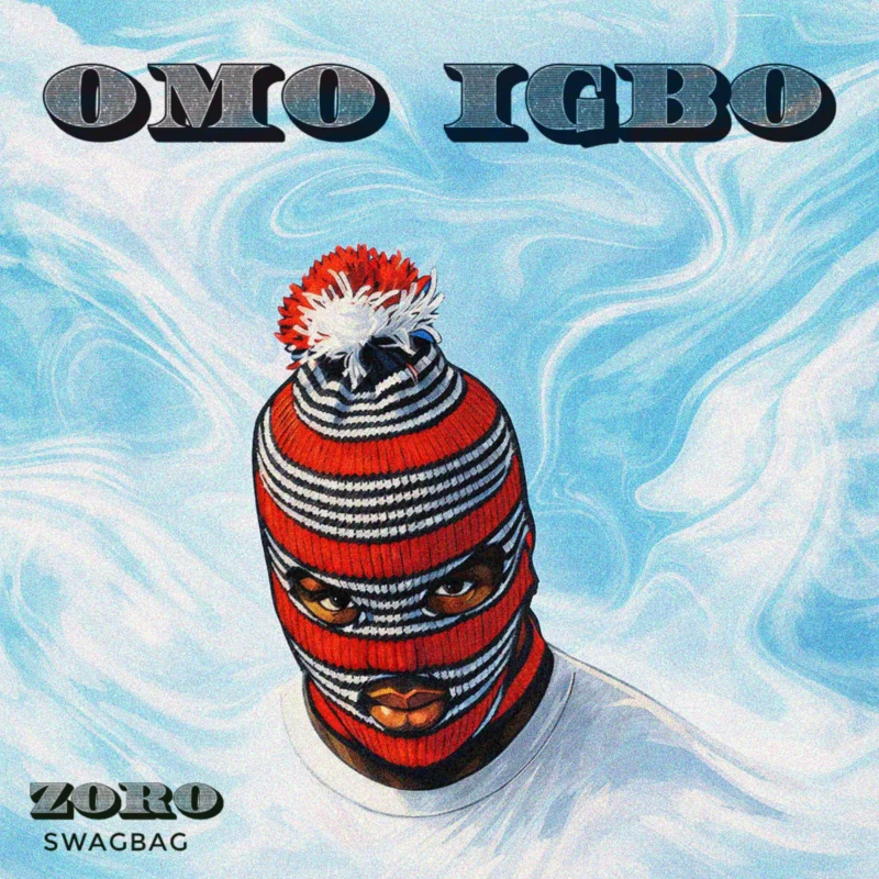 Omo Igbo cover art