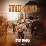 Street is My Father Cover