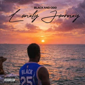 Artist Black and Odd