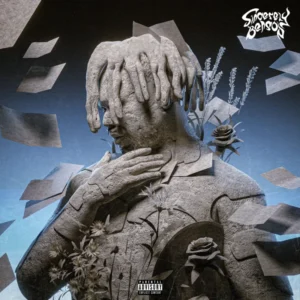 GWAGWALADA Album Cover