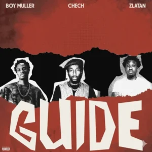 Guide Album Cover
