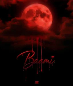 Baami Album Cover