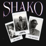 Shako Cover Art