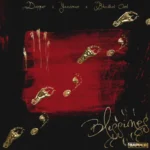 Blessings (Kura) Cover Art