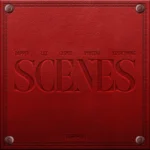 Scenes Album Cover