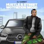 Put in Work Album Cover