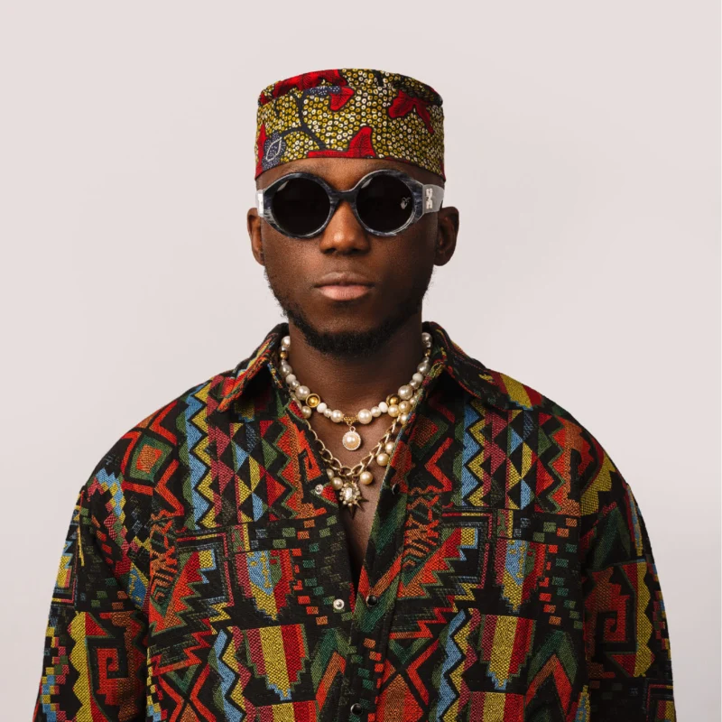 Artist SPINALL