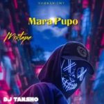 Cover for Mara Pupo (Mixtape)
