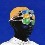 Elder Sound Cover Art