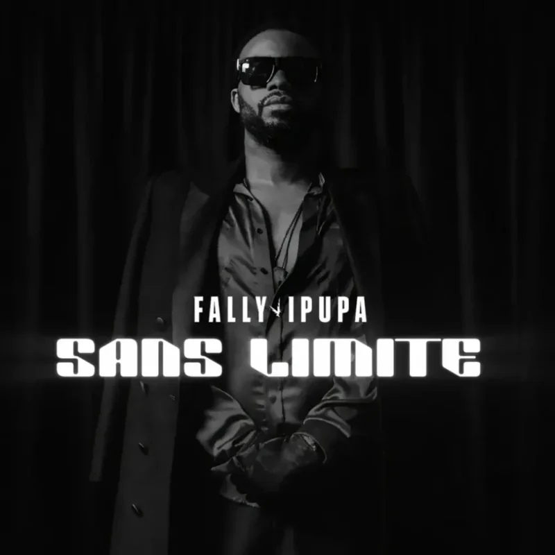 Sans Limite cover art