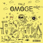 Omoge Album Cover
