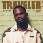 Traveler Album Cover