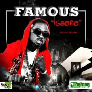 Artist Famous Igboro