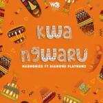 Kwa Ngwaru Cover Art
