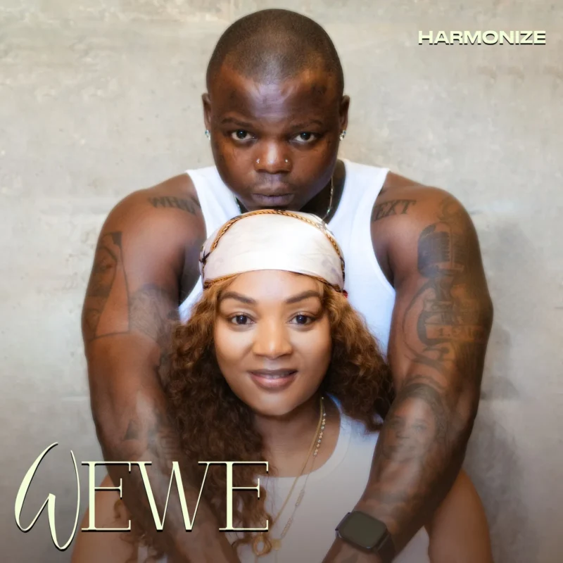 Wewe cover art
