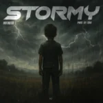 Stormy Cover Art